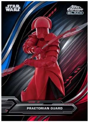 Praetorian Guard - Star Wars: The Last Jedi