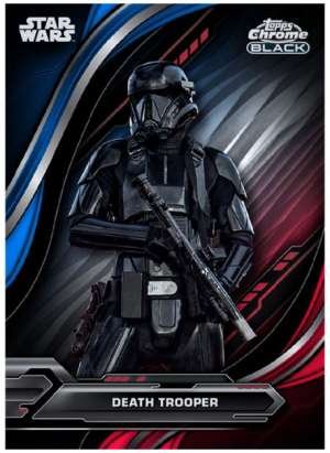 Death Trooper - Rogue One: A Star Wars Story