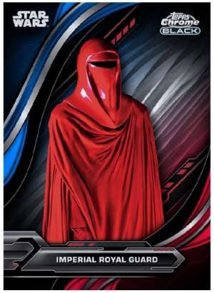 Imperial Royal Guard - Star Wars: Return of the Jedi