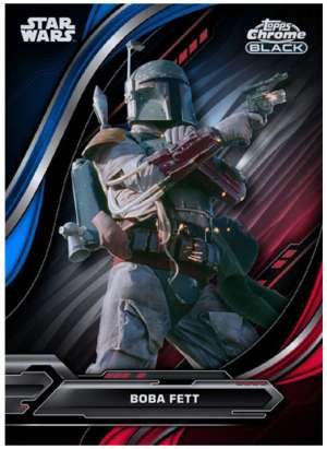 Boba Fett - Star Wars: Return of the Jedi