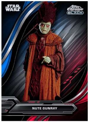 Nute Gunray - Star Wars: Revenge of the Sith