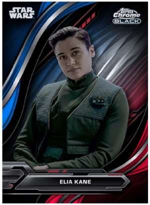 Elia Kane - The Mandalorian