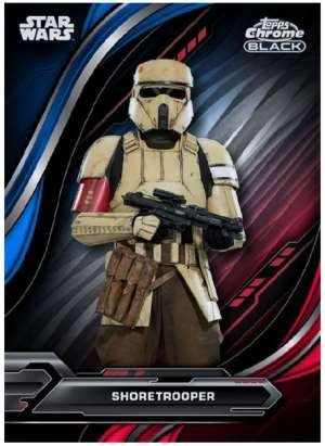 Shoretrooper - Rogue One: A Star Wars Story