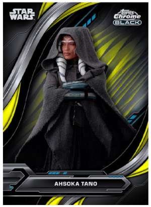 Ahsoka Tano - Ahsoka