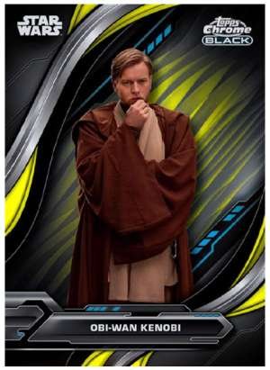 Obi-Wan Kenobi - Star Wars: Revenge of the Sith