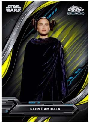 Padmé Amidala - Star Wars: Revenge of the Sith