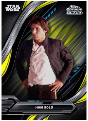 Han Solo - Star Wars: The Empire Strikes Back
