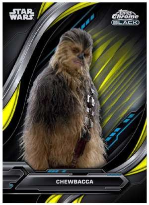 Chewbacca - Star Wars: The Force Awakens