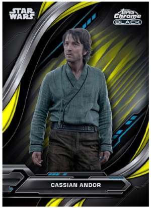 Cassian Andor - Andor