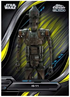 IG-11 - The Mandalorian