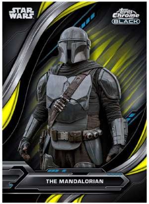 The Mandalorian - The Mandalorian