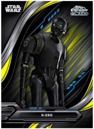 K-2SO - Rogue One: A Star Wars Story