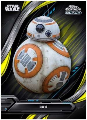 BB-8 - Star Wars: The Force Awakens