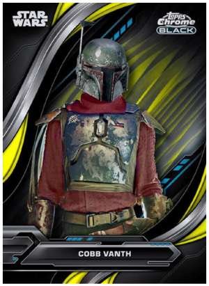 Cobb Vanth - The Mandalorian