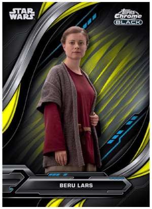 Beru Lars - Obi-Wan Kenobi