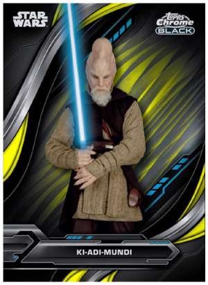 Ki-Adi-Mundi - Star Wars: Attack of the Clones