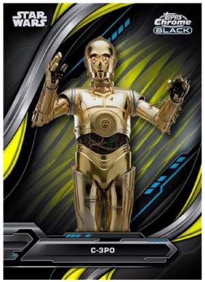 C-3PO - Star Wars: The Rise of Skywalker