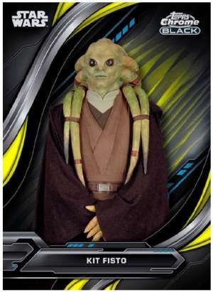 Kit Fisto - Star Wars: Attack of the Clones