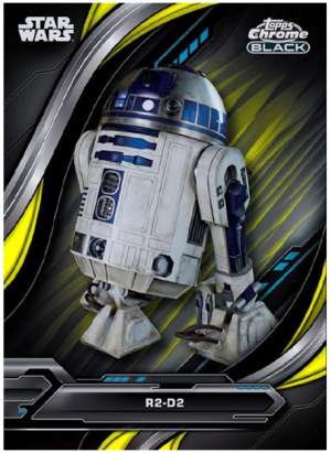 R2-D2 - Star Wars: The Last Jedi