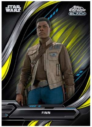 Finn - Star Wars: The Rise of Skywalker