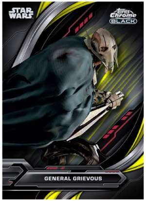 General Grievous - Star Wars: Revenge of the Sith
