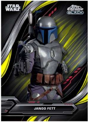 Jango Fett - Star Wars: Attack of the Clones
