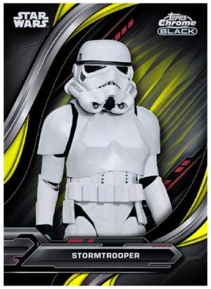 Stormtrooper - Star Wars: A New Hope