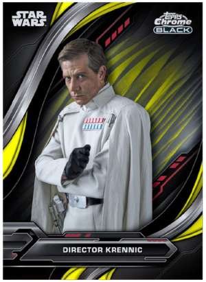 Director Krennic - Rogue One: A Star Wars Story