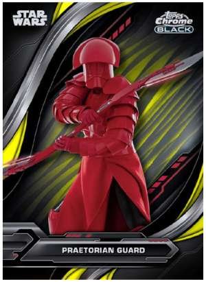 Praetorian Guard - Star Wars: The Last Jedi