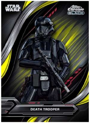 Death Trooper - Rogue One: A Star Wars Story