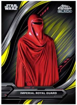 Imperial Royal Guard - Star Wars: Return of the Jedi