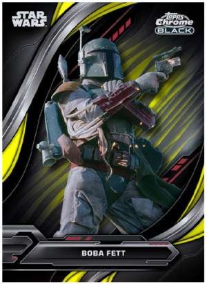 Boba Fett - Star Wars: Return of the Jedi