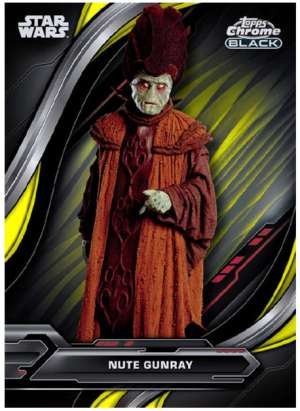 Nute Gunray - Star Wars: Revenge of the Sith