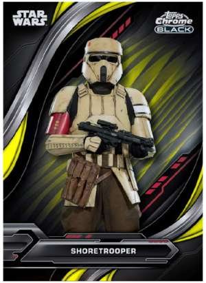 Shoretrooper - Rogue One: A Star Wars Story