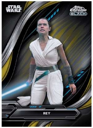 Rey - Star Wars: The Rise of Skywalker