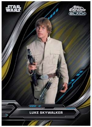 Luke Skywalker - Star Wars: The Empire Strikes Back