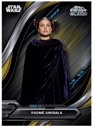 Padmé Amidala - Star Wars: Revenge of the Sith