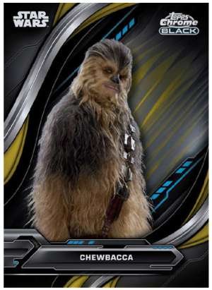 Chewbacca - Star Wars: The Force Awakens