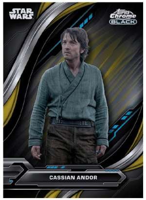 Cassian Andor - Andor