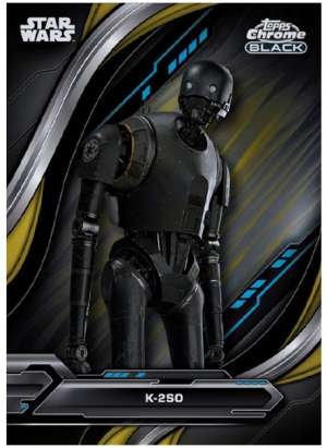 K-2SO - Rogue One: A Star Wars Story