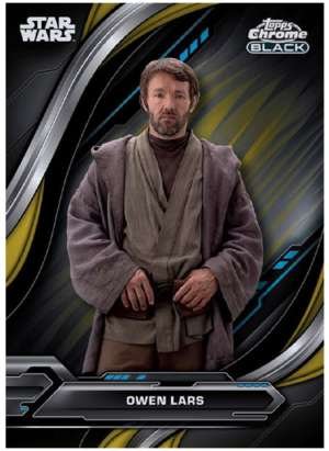 Owen Lars - Obi-Wan Kenobi