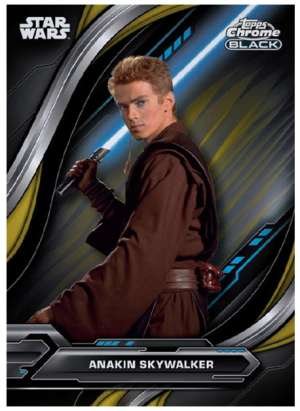 Anakin Skywalker - Star Wars: Attack of the Clones