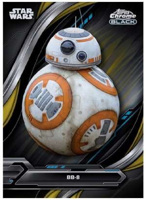 BB-8 - Star Wars: The Force Awakens
