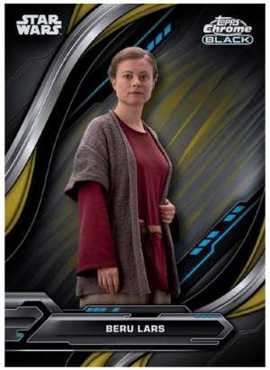 Beru Lars - Obi-Wan Kenobi