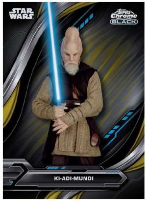 Ki-Adi-Mundi - Star Wars: Attack of the Clones