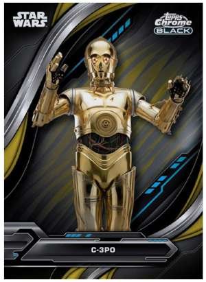 C-3PO - Star Wars: The Rise of Skywalker