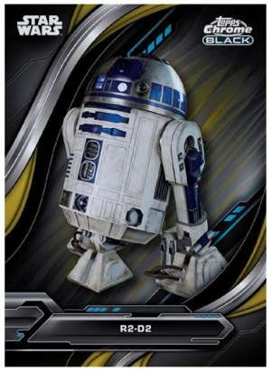 R2-D2 - Star Wars: The Last Jedi