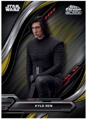 Kylo Ren - Star Wars: The Last Jedi