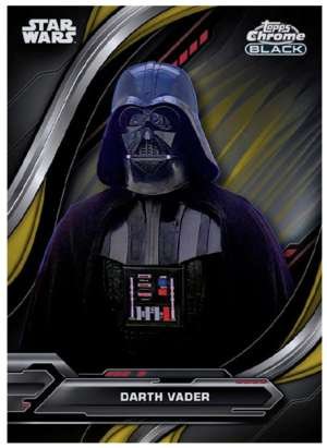 Darth Vader - Star Wars: The Empire Strikes Back