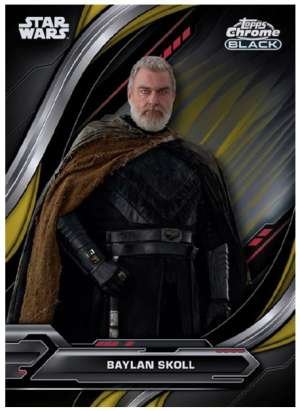 Baylan Skoll - Ahsoka